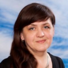 Лихтионова Ирина