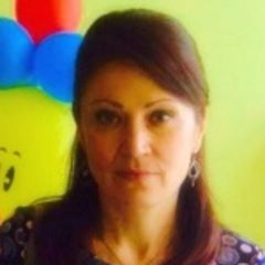 Букатина Нонна