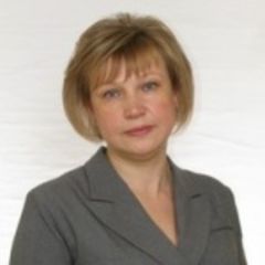 Лобанова Елена