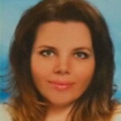 Радаева Елена