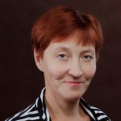Чермошенцева Оксана