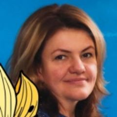 Шлянова Анна