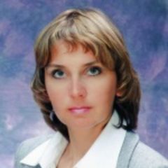Серебрякова Нелли