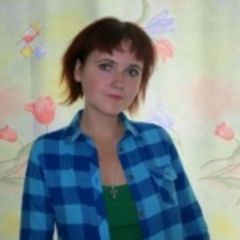 Левина Алиса