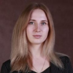 Азизова Вера Юрьевна