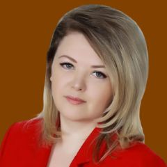 Родионова Светлана