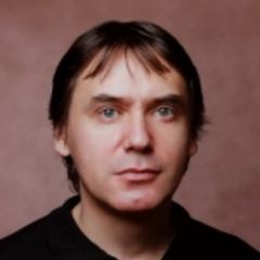 Бойков Николай