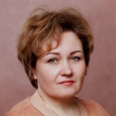 Евсеенко Оксана