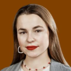 Мошенина Елена