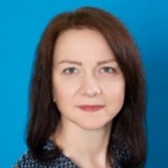 Шилова Алла