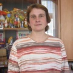 Ковалева Нина