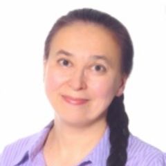 Сергеева Екатерина