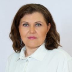 Авилова Татиана Михайловна