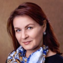 Богомазова Татьяна