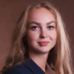 Кармазина Екатерина
