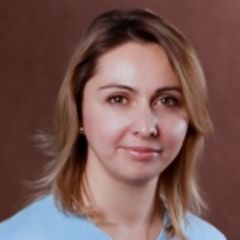 Тюрина Наталья