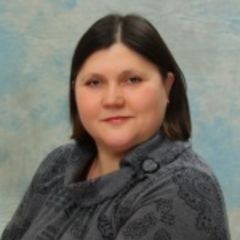 Кутепова Галина