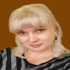 Тагинцева Наталья