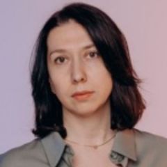 Удодова Мария