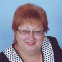 Самойленко Елена