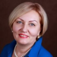 Ларионова Светлана