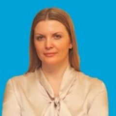 Сальникова Татьяна