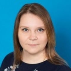 Лунькова Екатерина