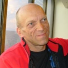 Елисеев Алексей