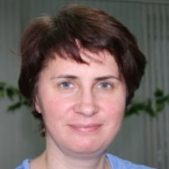 Петренко Вера