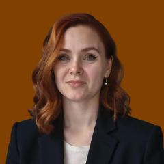 Ефремова Евгения