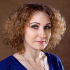 Фирсанова Ольга