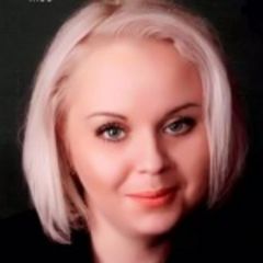 Васькина Марина