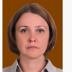 Макарова Светлана
