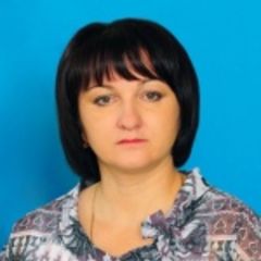 Литвинова Наталья