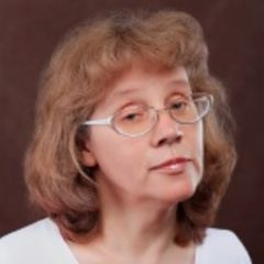 Менделеева Татьяна
