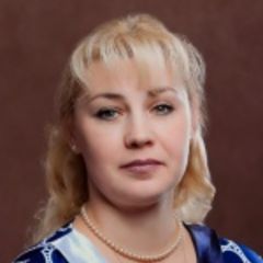 Филатова Наталья