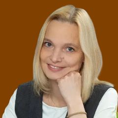 Барашкова Ирина Владимировна