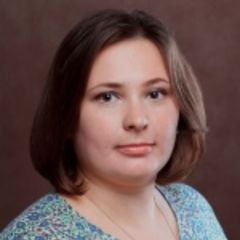 Клинкова Елена