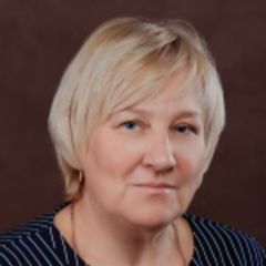 Сашонкова Ольга