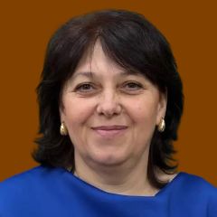 Авдеева Елена Александровна