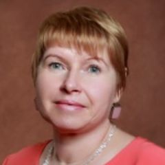 Никонорова Ирина