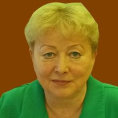 Толканова Светлана