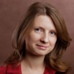 Машкова Екатерина