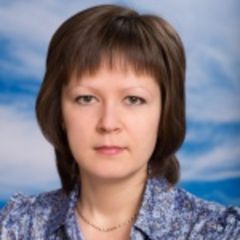 Соловьева Екатерина