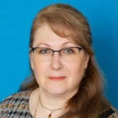 Ерохина Светлана