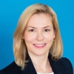 Жихарева Светлана
