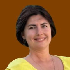 Крашенинова Ирина