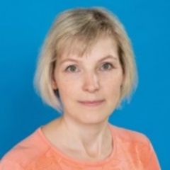 Андреева Анна Александровна