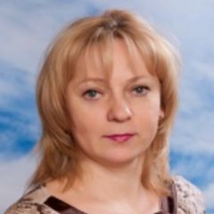 Страхова Наталья