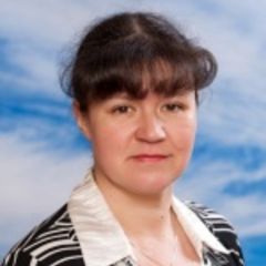 Новикова Мария